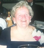 Mary McIntosh