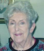 Mary McKenna (1927 - 2015)