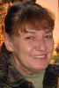 Mary McManamon (1948 - 2015)
