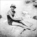 Mary McNary