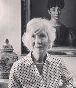Mary (Means) Huber (1934 - 2024)