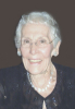 Mary Melien (1926 - 2015)
