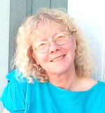 Mary Melissa Robinson