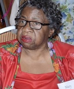 Mary Meredith