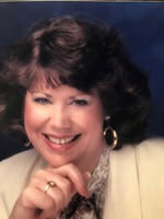 Mary Michelle Williams (1946 - 2021)
