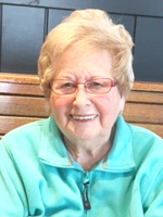 Mary "Mickie" Levins