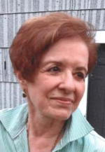 Mary (Mihalis) Stroh