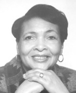 Mary Mildred White (1935 - 2017)