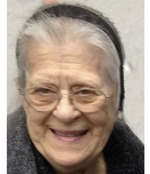Mary "Mimi'' Savoie (1800 - 2020)