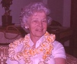 Mary (Molly) Chilton Herd Gravelle (1915 - 2017)