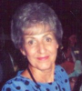 Mary Monroe Bibb Mantlo
