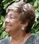 Mary Mooney Gott