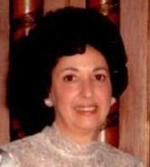 Mary Moore