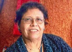 Mary Moran Patterson (1947 - 2018)