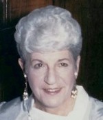 Mary Morgan
