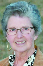 Mary Mullins