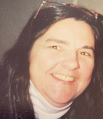Mary Mulvaney (1964 - 2023)