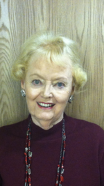 Mary Murphy (1928 - 2021)