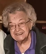 Mary N. Sierakowski (1920 - 2020)