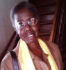 Mary N. Spencer (1942 - 2016)