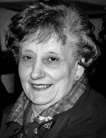 Mary Naccarato