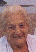Mary Nastri