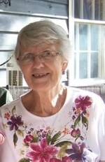 Mary Nell (Floyd) Turner (1936 - 2020)