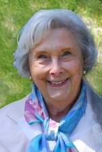Mary (Nelson) Berry (1927 - 2021)