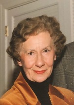 Mary Nelson