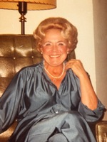 Mary Nobriga