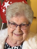Mary Nora Bouchard