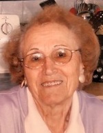 Mary Novak