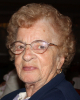 Mary Nunes (1916 - 2016)