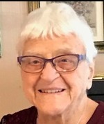 Mary O. Akins