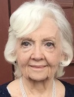 Mary O. Bailey (1932 - 2024)