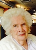 Mary O. Fusci