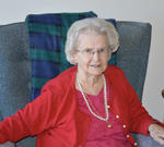 Mary O. Wadas (1917 - 2017)