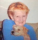 Mary O'Connor