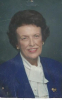 Mary Octavia Weaver (1933 - 2015)