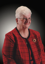 Mary Odessa Smallwood Westgate