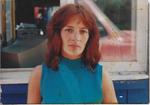 Mary Olday