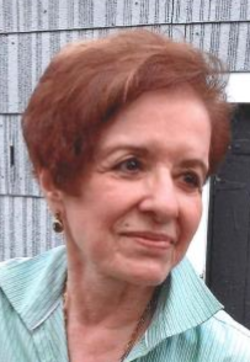 Mary Olga_Stroh