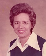 Mary (Outler) Turner (1929 - 2018)