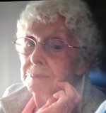 Mary (Owen) Herzig (1926 - 2022)