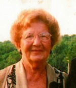 Mary P. Allen