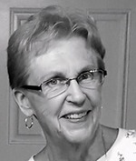 Mary P. Burns (1938 - 2024)