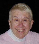Mary P. Carr