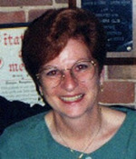 Mary P. Coffey