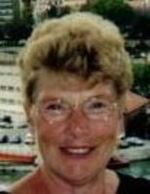 Mary P. Hayes