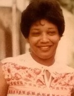 Mary P. Hayes